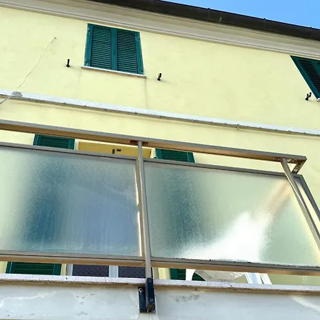 Apartamento Se132 - Comodo Trilocale A Pochi Minuti A Piedi Dal Centro Di *