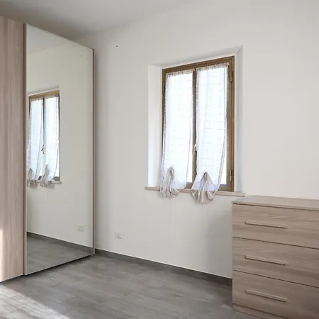 Se132 - Comodo Trilocale A Pochi Minuti A Piedi Dal Centro Di Senigália