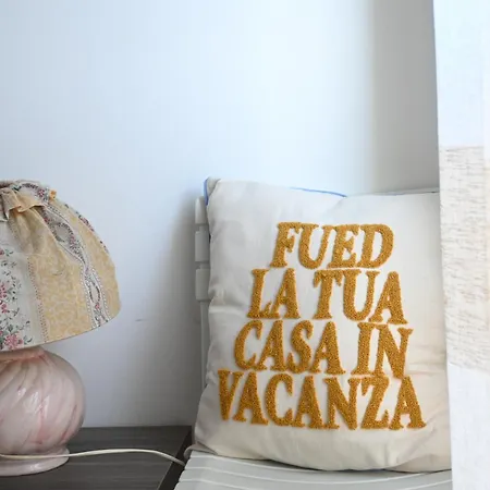 Apartamento Se132 - Comodo Trilocale A Pochi Minuti A Piedi Dal Centro Di Senigália