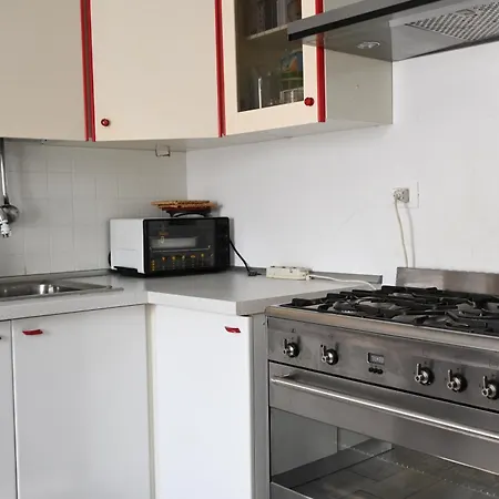 Apartamento Se132 - Comodo Trilocale A Pochi Minuti A Piedi Dal Centro Di