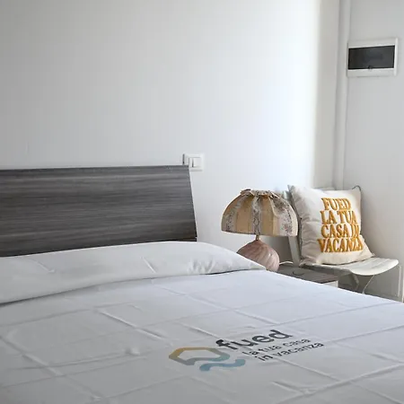 Se132 - Comodo Trilocale A Pochi Minuti A Piedi Dal Centro Di Apartamento Senigália