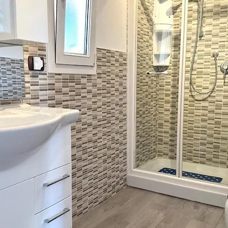 Se132 - Comodo Trilocale A Pochi Minuti A Piedi Dal Centro Di *