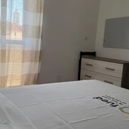 Se132 - Comodo Trilocale A Pochi Minuti A Piedi Dal Centro Di 公寓