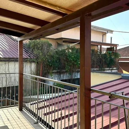 アパート Se132 - Comodo Trilocale A Pochi Minuti A Piedi Dal Centro Di *