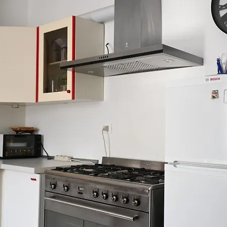 Se132 - Comodo Trilocale A Pochi Minuti A Piedi Dal Centro Di